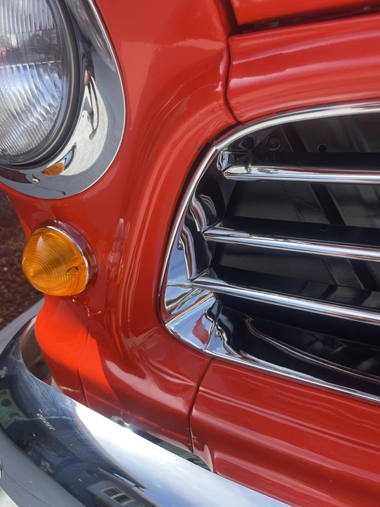 1956 Chevrolet Task Force - Image 26 of 31