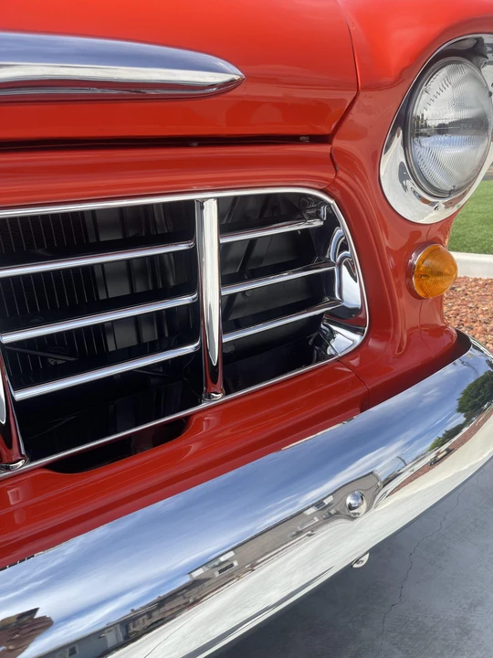 1956 Chevrolet Task Force - Image 29 of 31