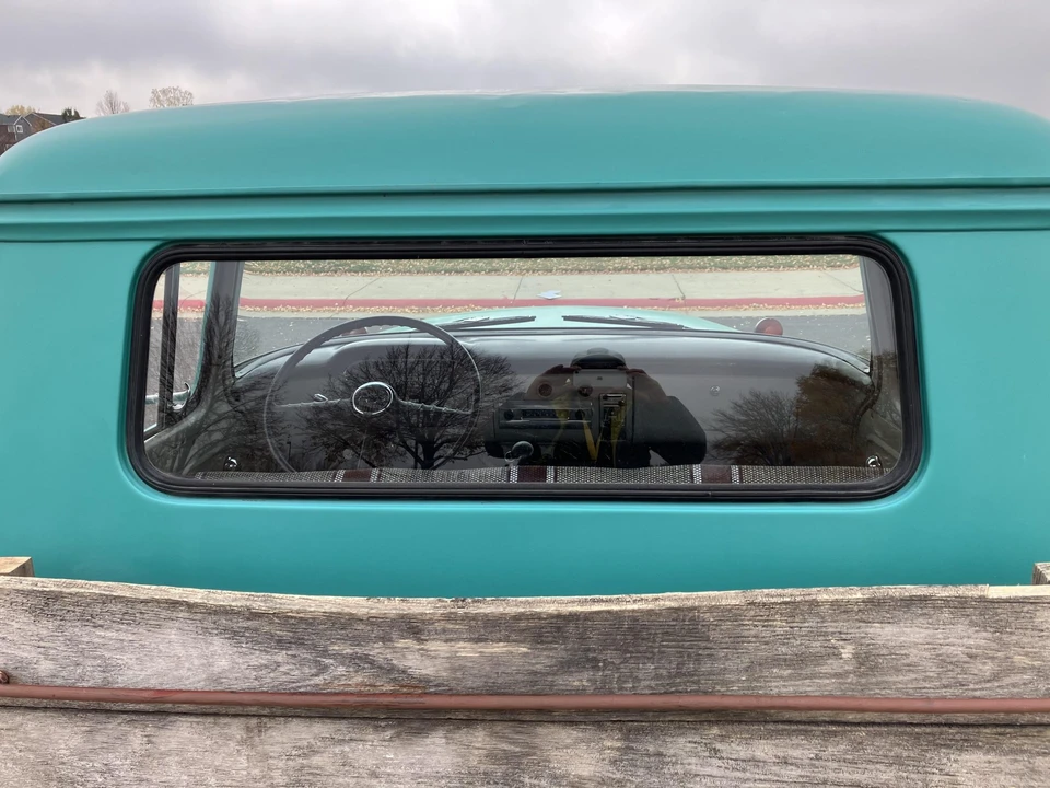 1956 Chevrolet Task Force - Image 30 of 31