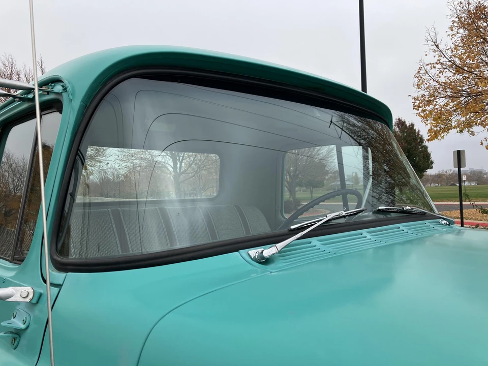 1956 Chevrolet Task Force - Image 27 of 31