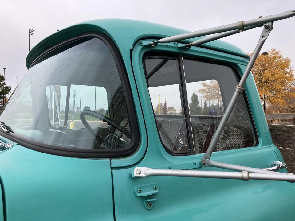 1956 Chevrolet Task Force - Image 29 of 31