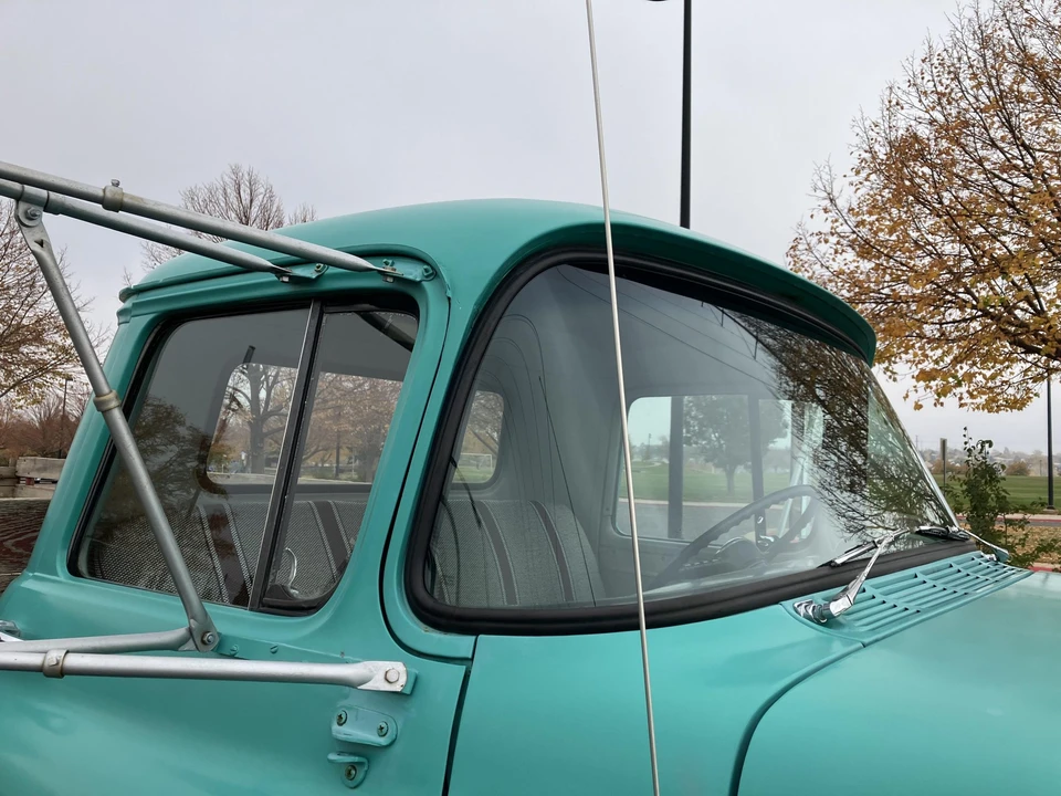 1956 Chevrolet Task Force - Image 26 of 31