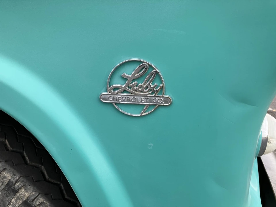 1956 Chevrolet Task Force - Image 25 of 31