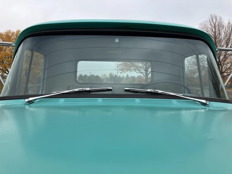 1956 Chevrolet Task Force - Image 28 of 31