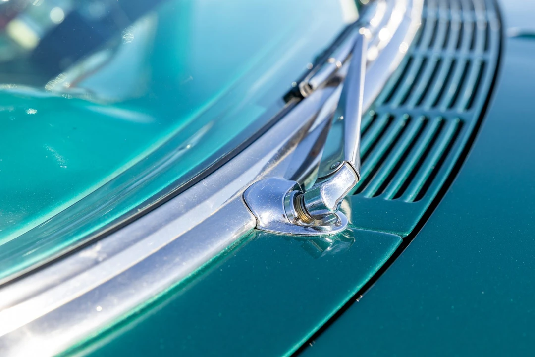 1956 Chevrolet Tri-Five Bel Air 2-Door Hardtop & Coupe - Image 29 of 31