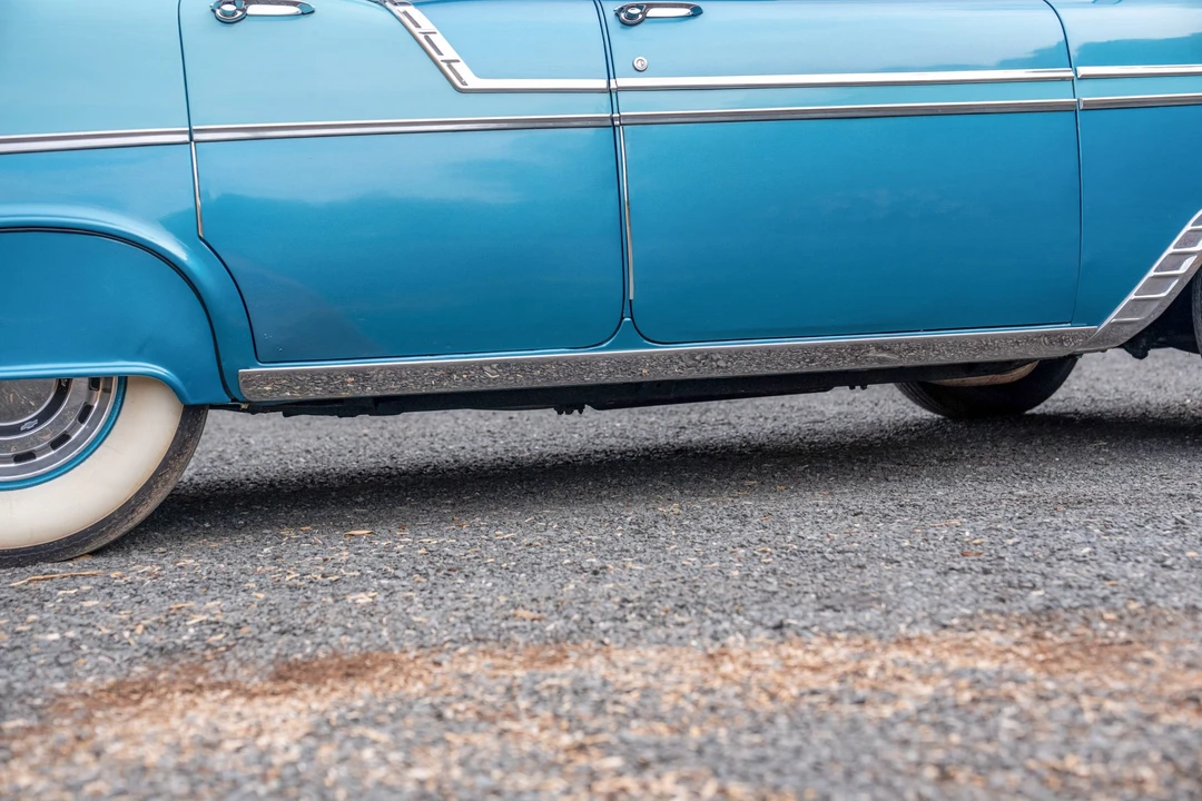 1956 Chevrolet Tri-Five Bel Air Sedan & Wagon - Image 21 of 31