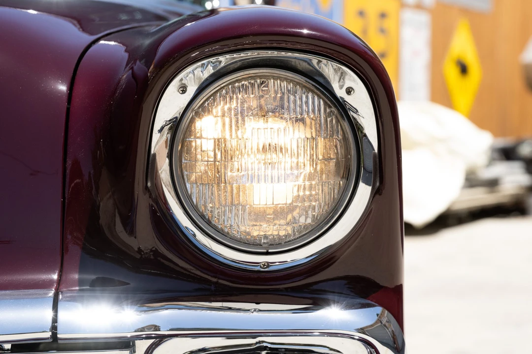 1956 Chevrolet Nomad - Image 13 of 31