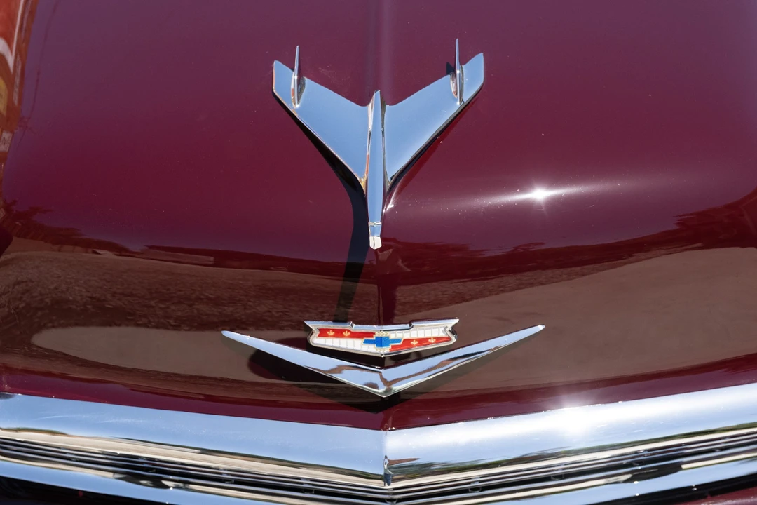 1956 Chevrolet Nomad - Image 16 of 31