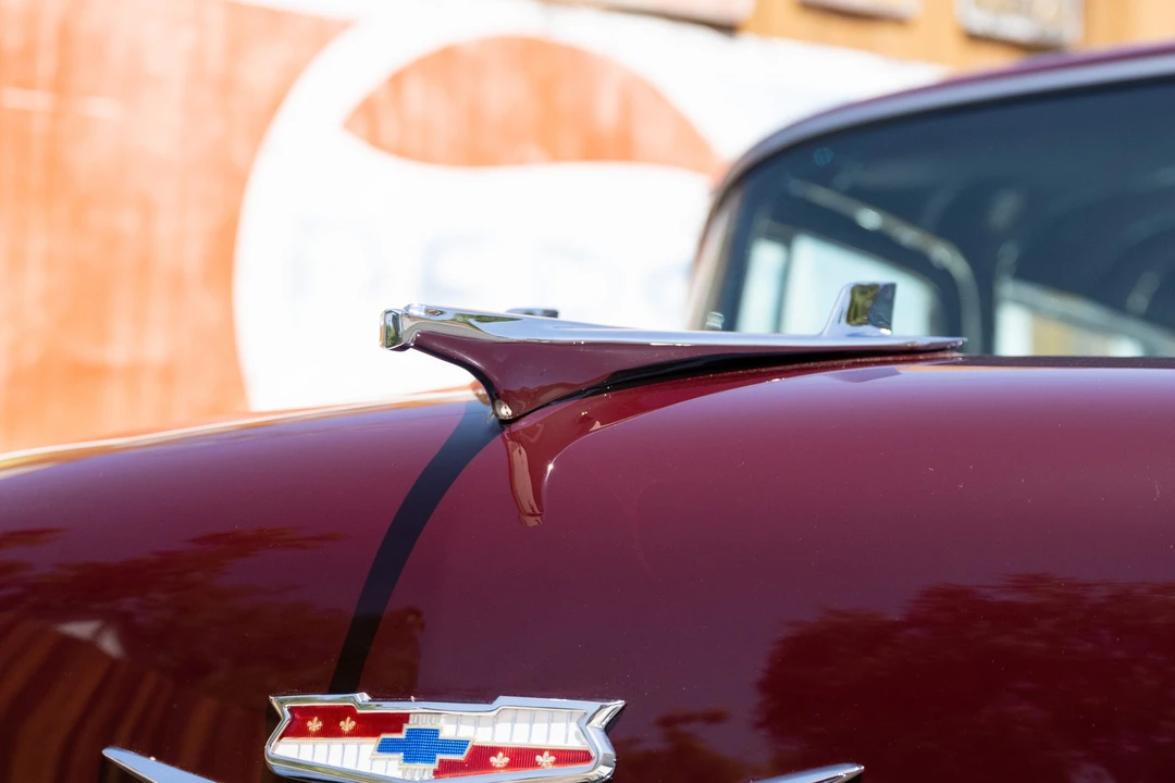 1956 Chevrolet Nomad - Image 19 of 31