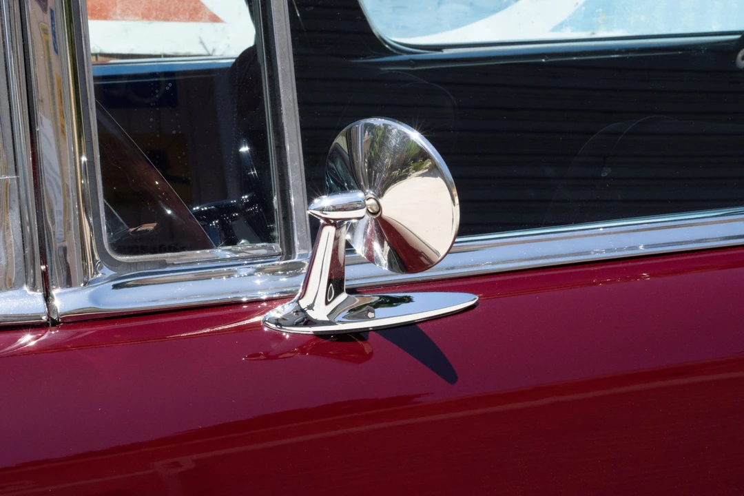 1956 Chevrolet Nomad - Image 22 of 31