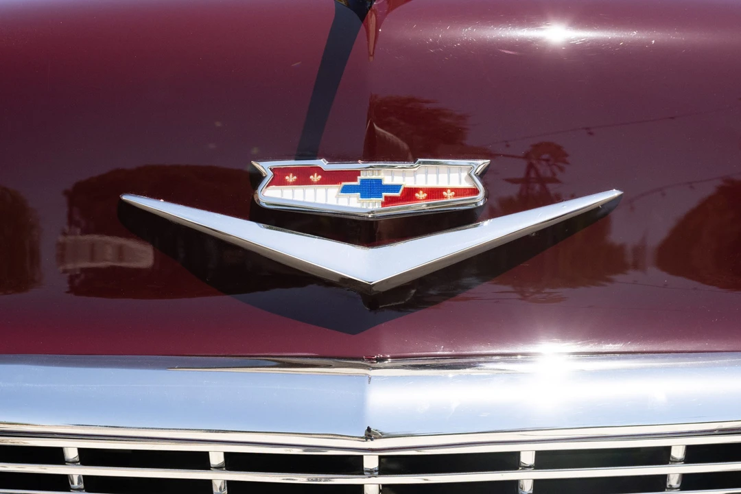 1956 Chevrolet Nomad - Image 15 of 31