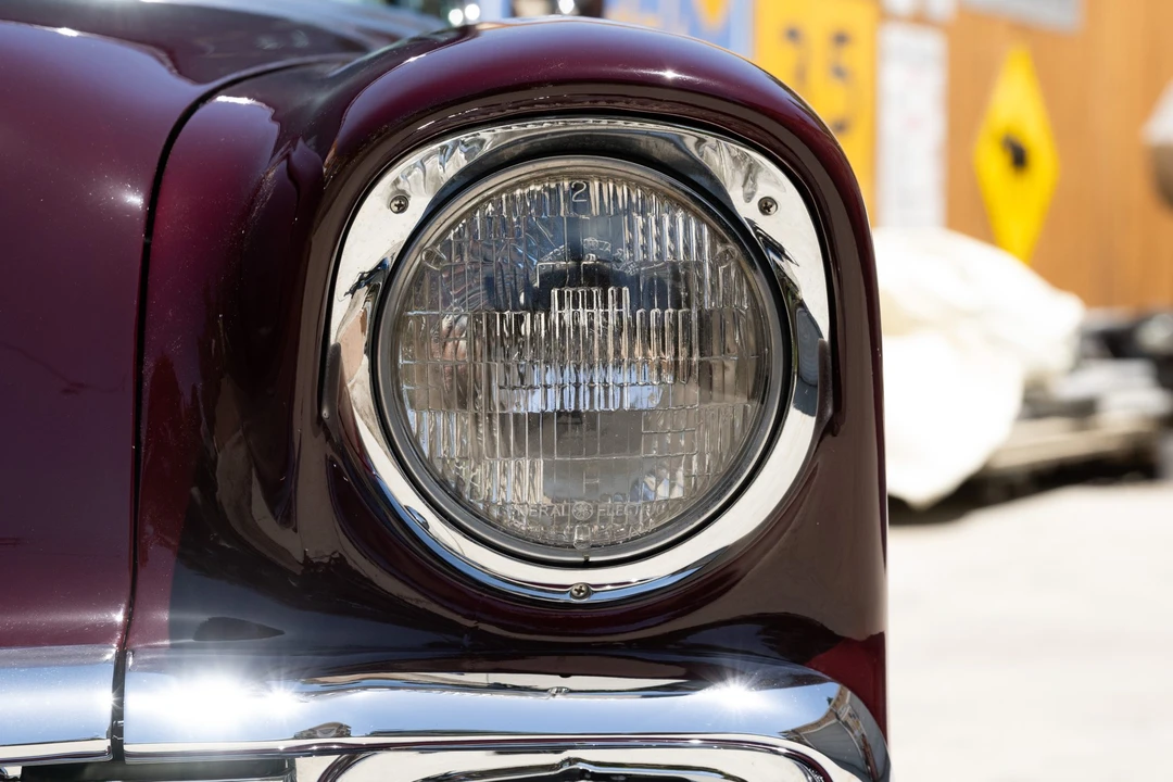 1956 Chevrolet Nomad - Image 10 of 31