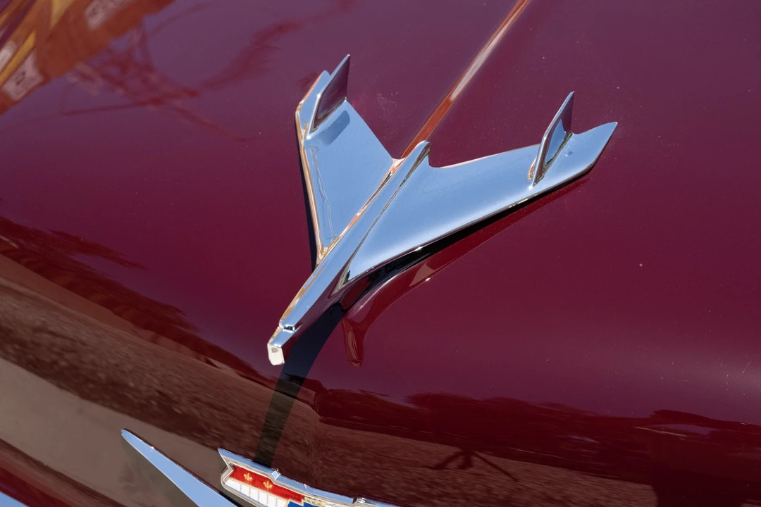 1956 Chevrolet Nomad - Image 20 of 31