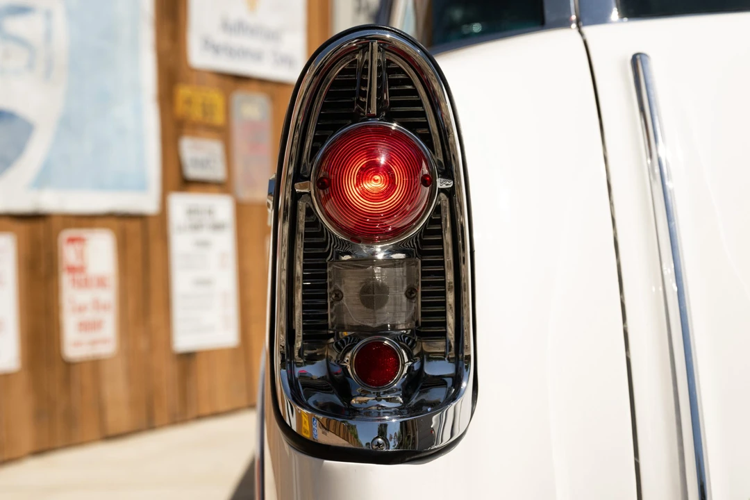 1956 Chevrolet Nomad - Image 31 of 31