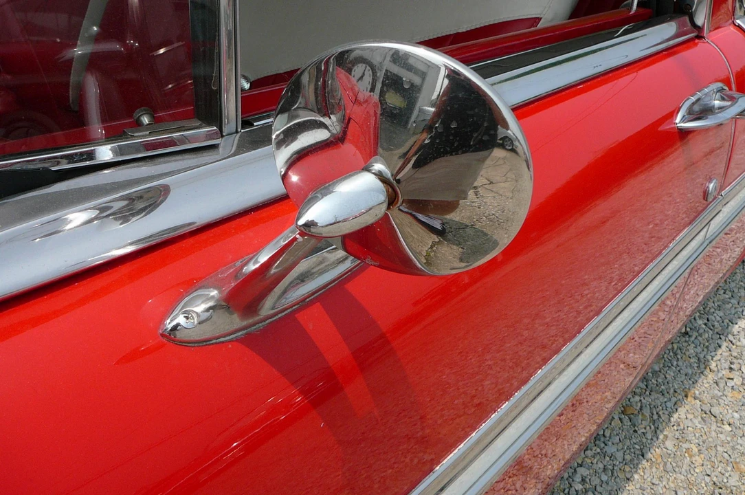 1956 Chevrolet Nomad - Image 19 of 31