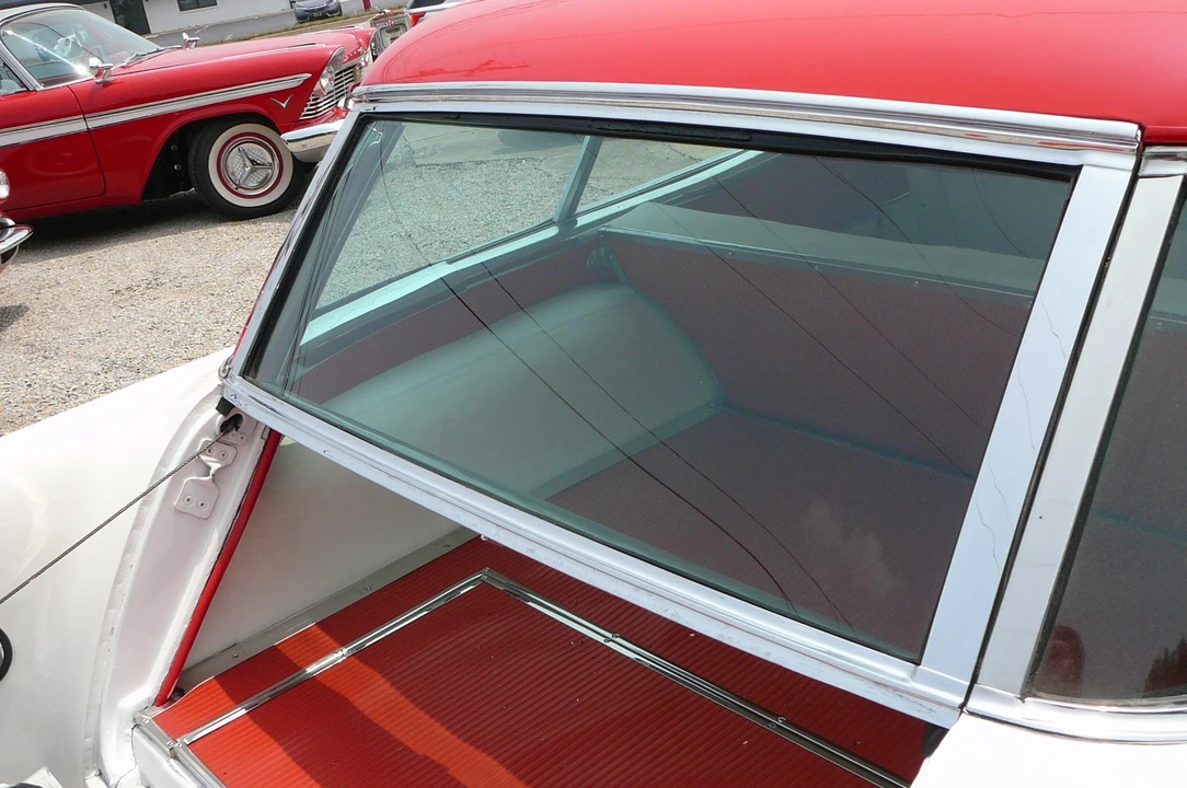 1956 Chevrolet Nomad - Image 31 of 31
