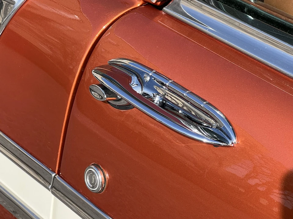 1956 Chevrolet Nomad - Image 31 of 31