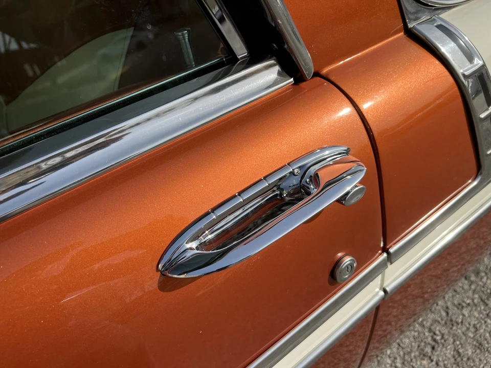 1956 Chevrolet Nomad - Image 30 of 31