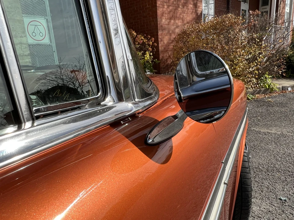 1956 Chevrolet Nomad - Image 27 of 31
