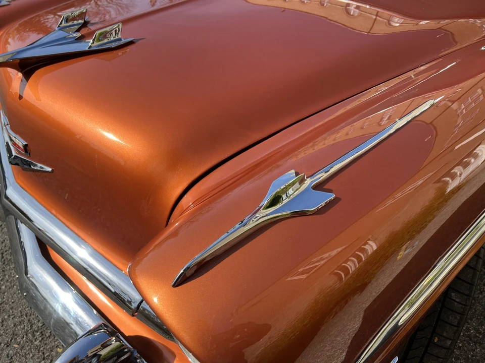 1956 Chevrolet Nomad - Image 26 of 31