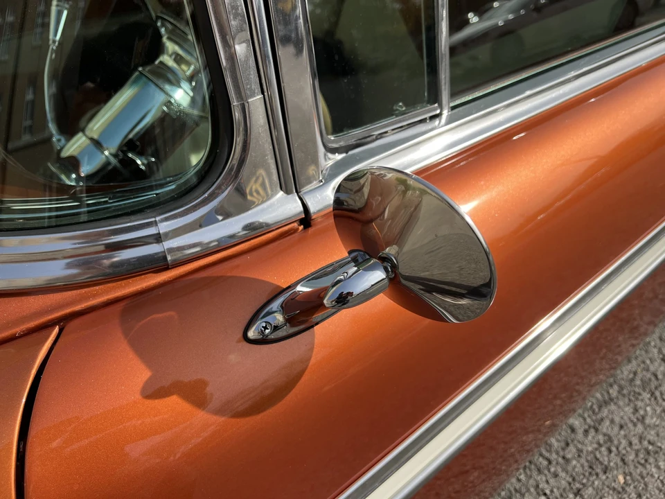 1956 Chevrolet Nomad - Image 28 of 31