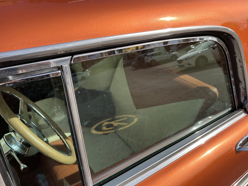 1956 Chevrolet Nomad - Image 29 of 31