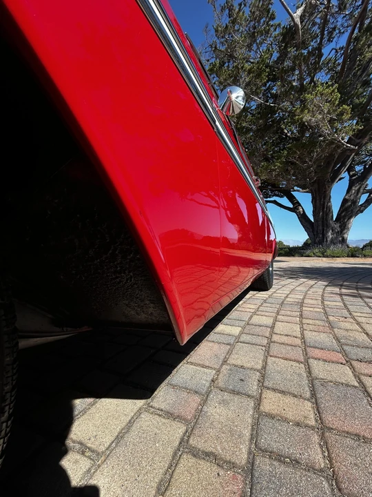 1956 Chevrolet Nomad - Image 27 of 31