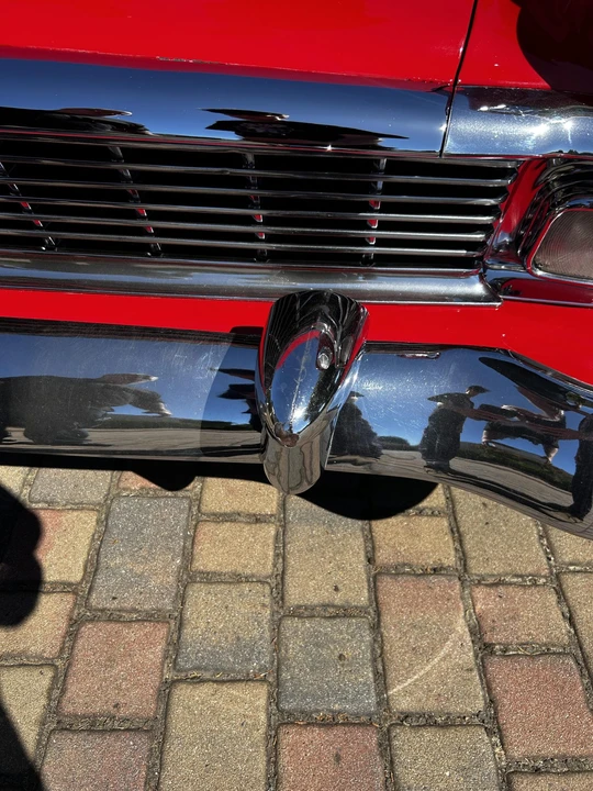 1956 Chevrolet Nomad - Image 13 of 31