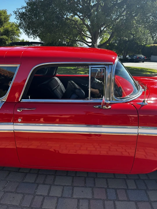 1956 Chevrolet Nomad - Image 17 of 31