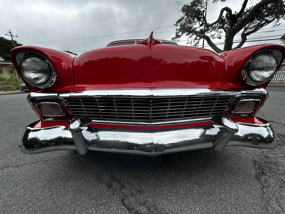1956 Chevrolet Nomad - Image 10 of 31
