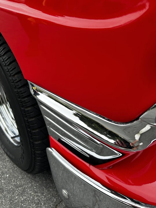 1956 Chevrolet Nomad - Image 16 of 31
