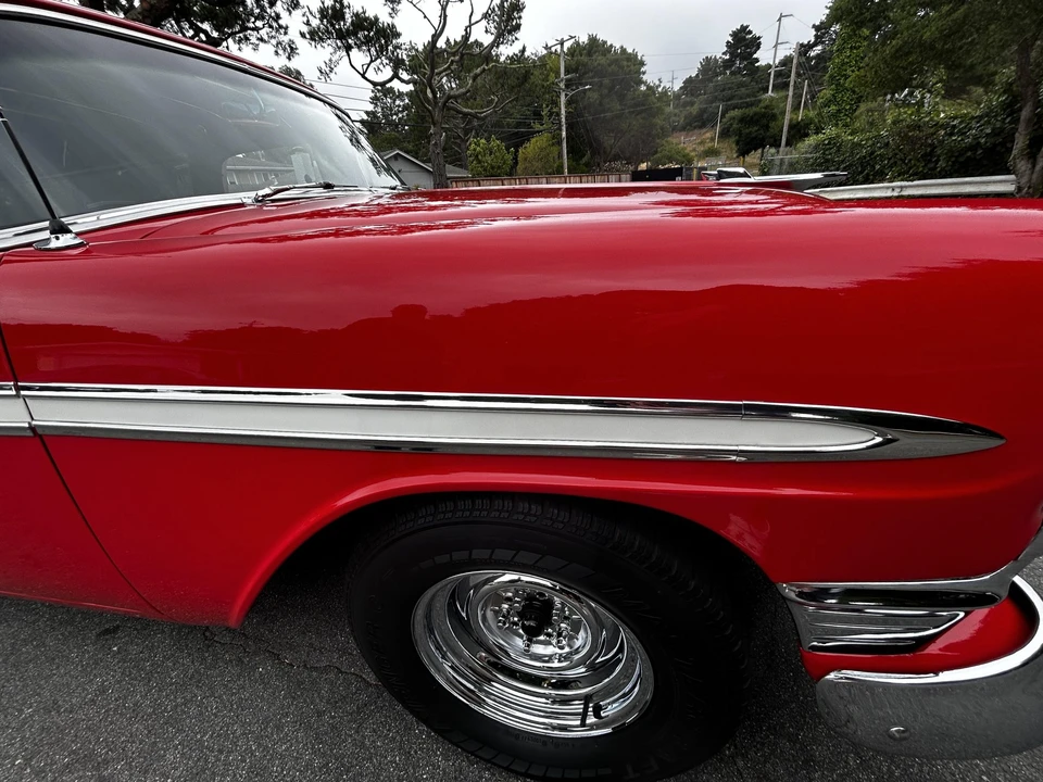 1956 Chevrolet Nomad - Image 15 of 31