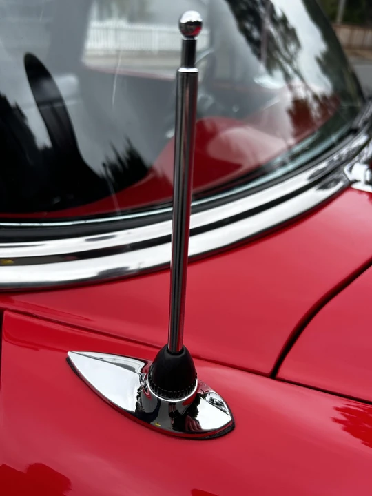 1956 Chevrolet Nomad - Image 24 of 31