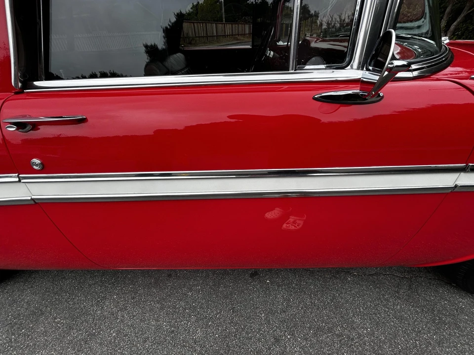 1956 Chevrolet Nomad - Image 18 of 31
