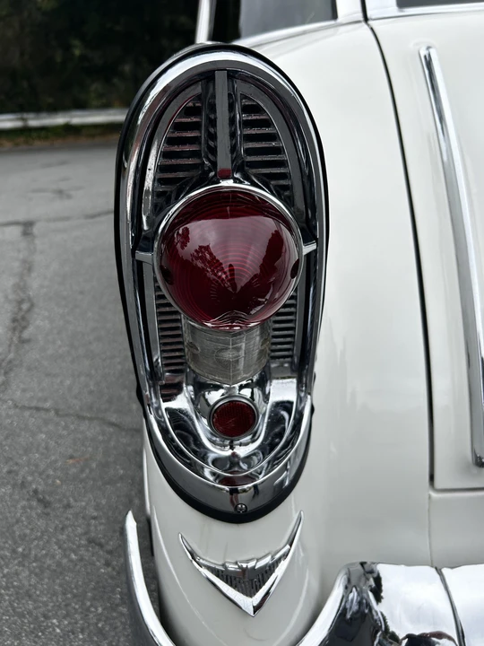 1956 Chevrolet Nomad - Image 31 of 31