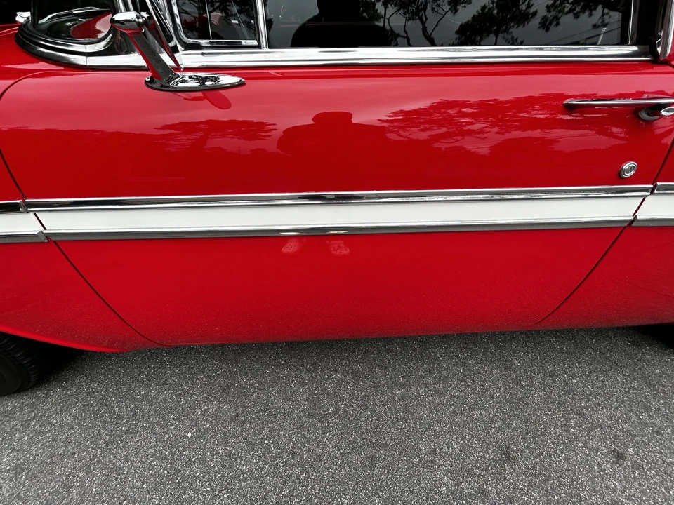 1956 Chevrolet Nomad - Image 19 of 31