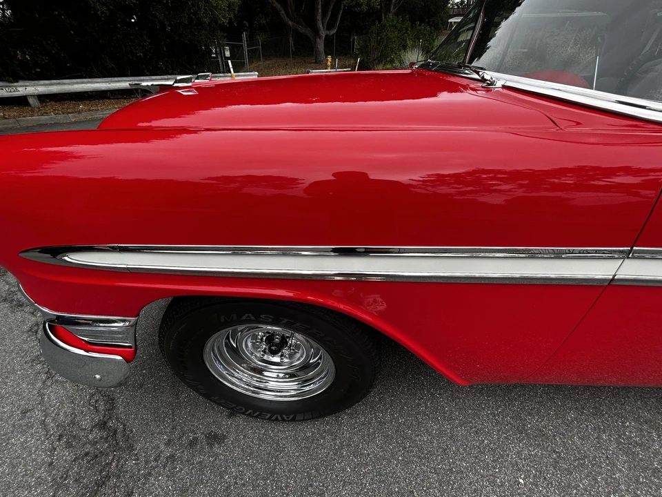 1956 Chevrolet Nomad - Image 20 of 31