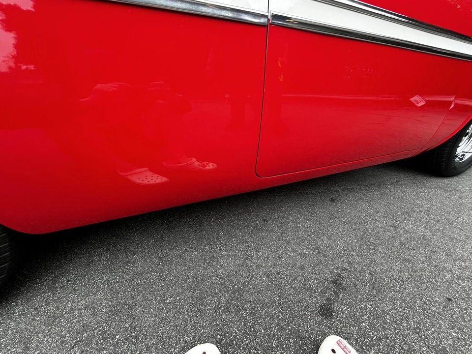 1956 Chevrolet Nomad - Image 22 of 31