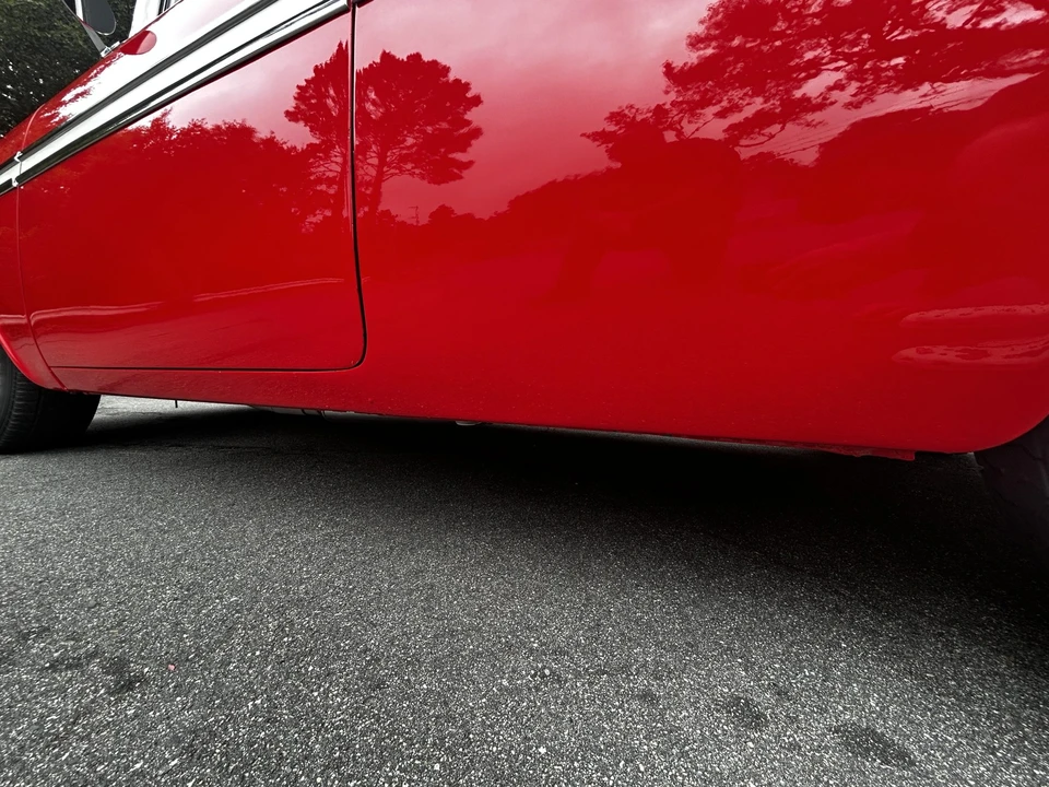 1956 Chevrolet Nomad - Image 23 of 31