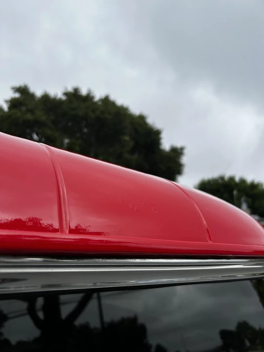 1956 Chevrolet Nomad - Image 26 of 31