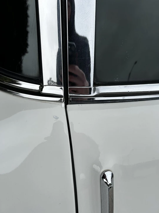 1956 Chevrolet Nomad - Image 14 of 31