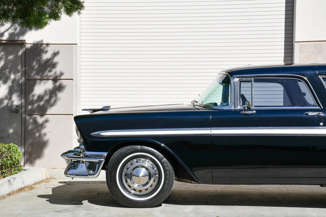 1956 Chevrolet Nomad - Image 17 of 31