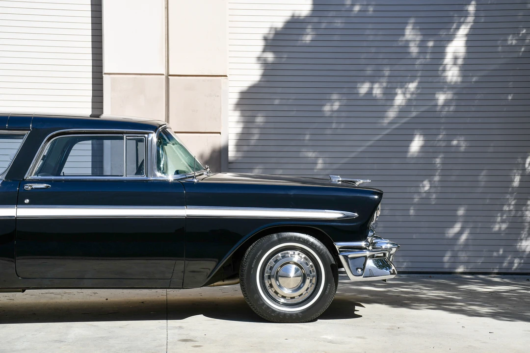 1956 Chevrolet Nomad - Image 20 of 31