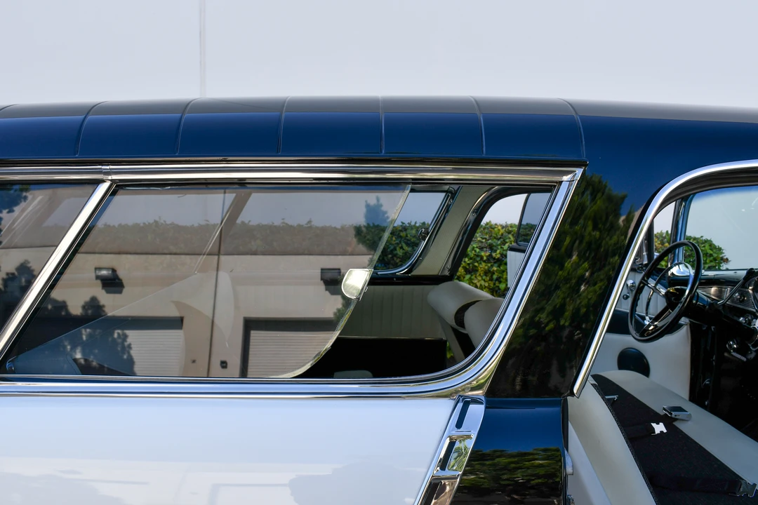1956 Chevrolet Nomad - Image 31 of 31