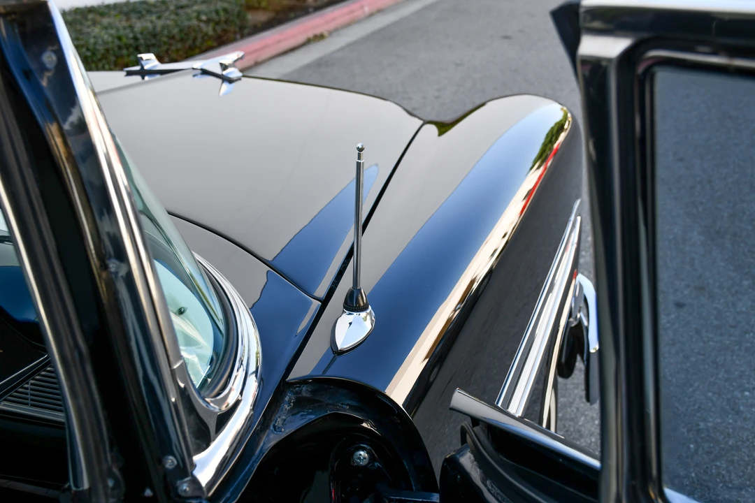 1956 Chevrolet Nomad - Image 30 of 31