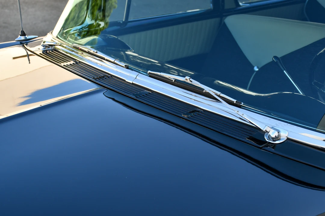 1956 Chevrolet Nomad - Image 29 of 31