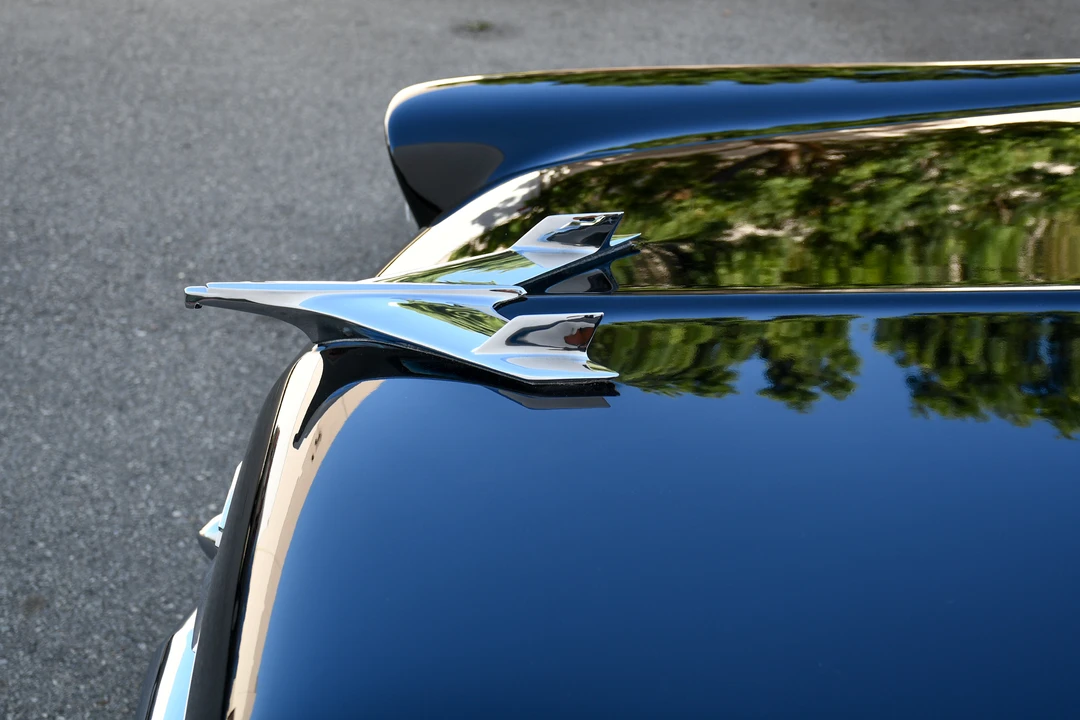 1956 Chevrolet Nomad - Image 28 of 31