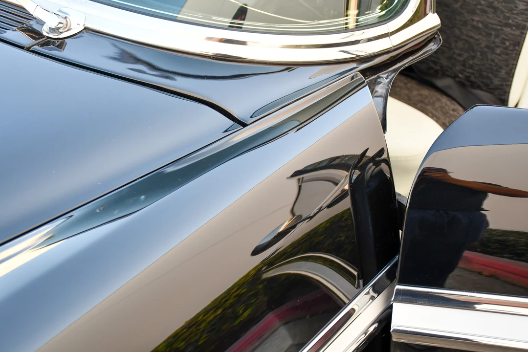 1956 Chevrolet Nomad - Image 27 of 31
