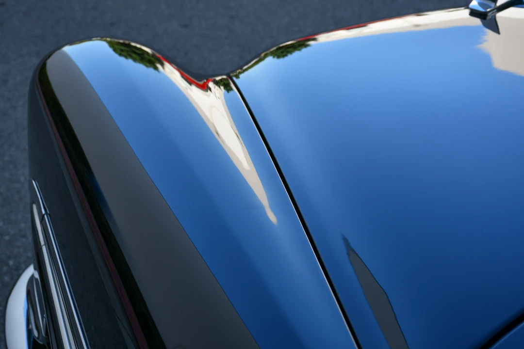 1956 Chevrolet Nomad - Image 26 of 31