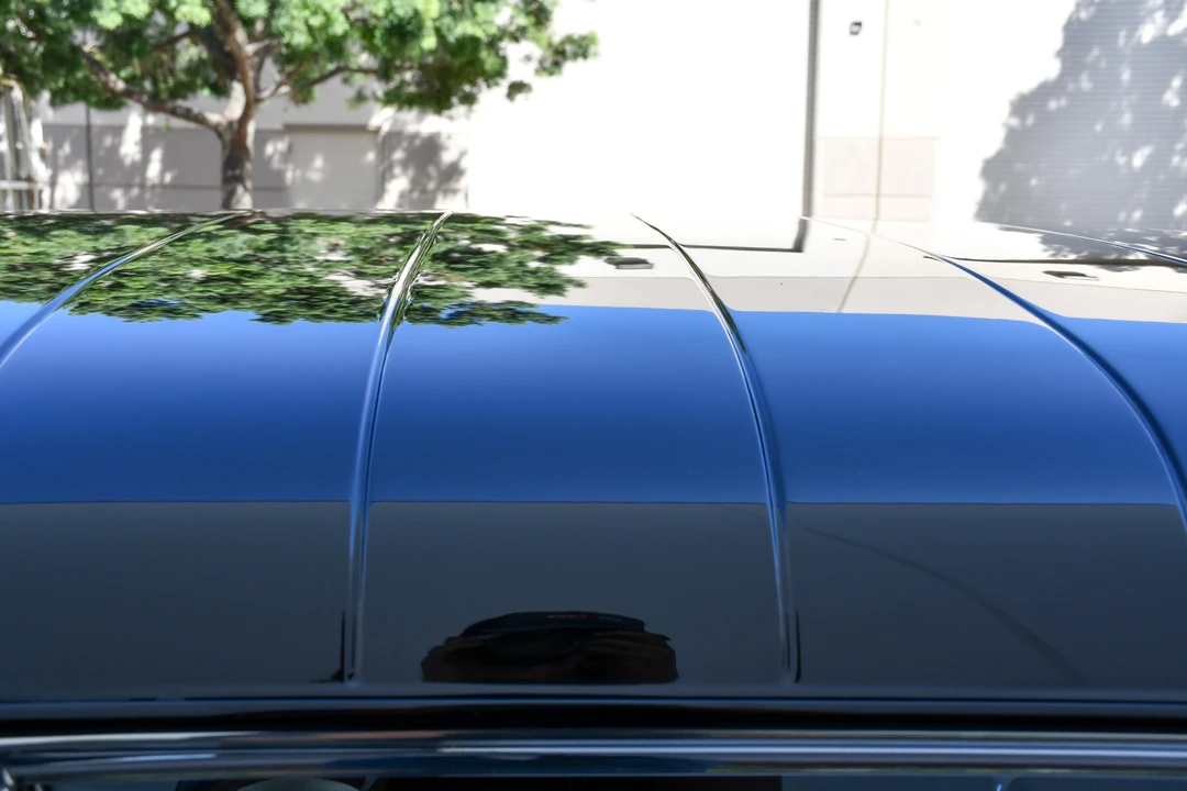 1956 Chevrolet Nomad - Image 25 of 31